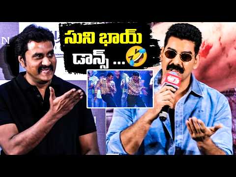 Kabir Singh Speech at Kattalan - Blood On Tusk Song Launch Event | TFPC - TFPC