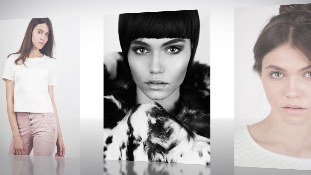 EL MODEL GROUP . DIANA GRIGORIEVA