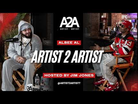 ARTIST 2 ARTIST EPISODE 17 ALBEE AL