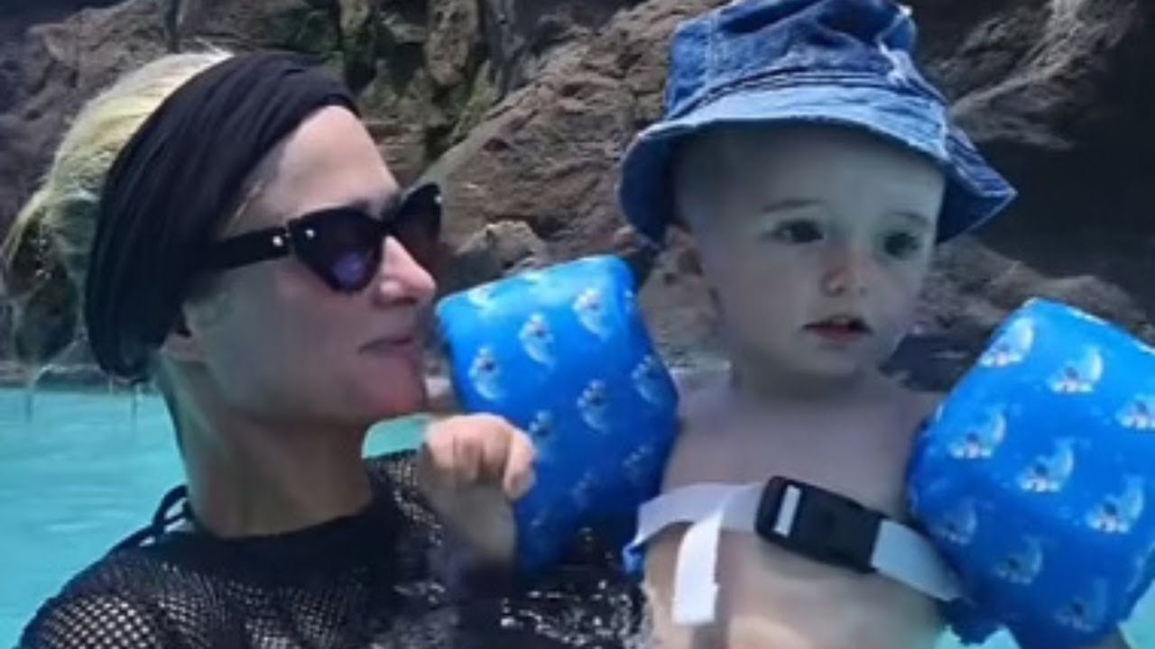 Paris Hilton Responds to Parenting Concerns: Navigating Parenthood in the Public Eye