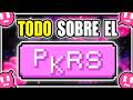 Cómo funciona el POKERUS en cada Juego de Pokemon
