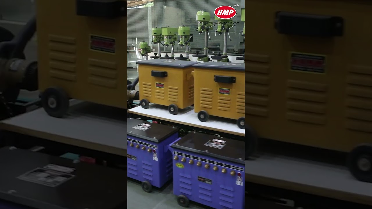 Rajlaxmi Machine Tools Showroom 🏭 | Rajkot Gujarat INDIA | Industrial Machines Hub ⚙️ Manufacturers