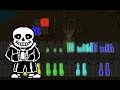 Factorio - Undertale "Megalovania" BGH Remix - Programmable speakers