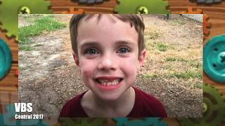 Central United Methodist | VBS Day 2 | Maker Fun Factory