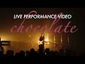 shallm「chocolate」( shallm ONEMAN LIVE ~No Sweetness Within~)