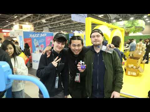 Fumot exhibition video cover