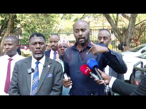 NUP vows to continue Bobi Wine Day activities amid arrests