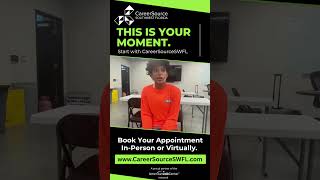 Mia - CareerSource SWFL Apprenticeship Success Story 2026