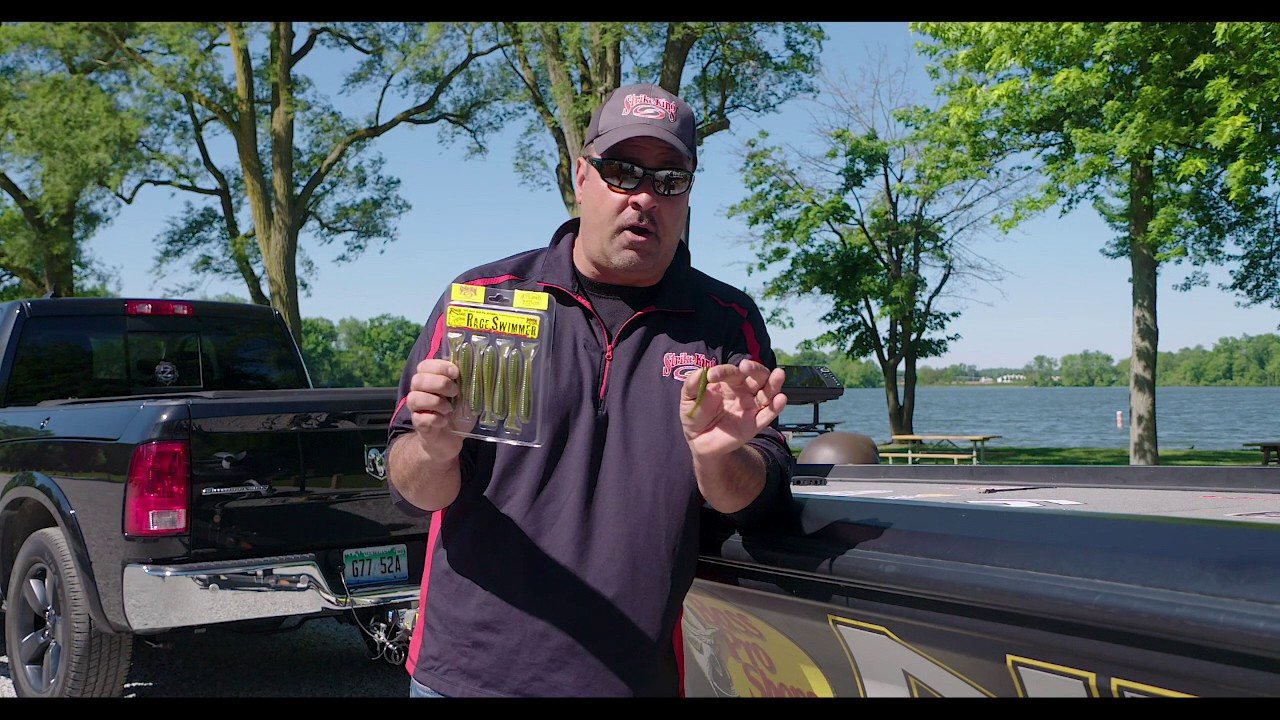 Rage Baby Swimmer Info