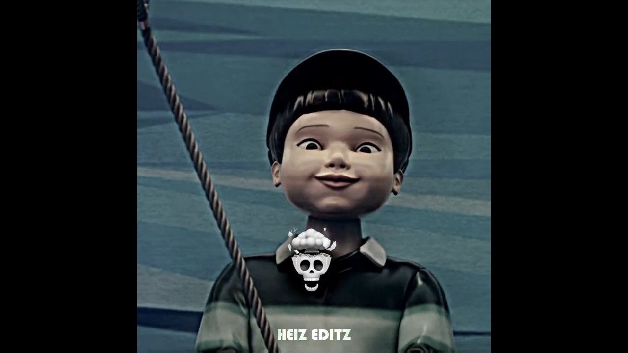 Smiling on the edge of death 🔥☠️| Squid Game Edit