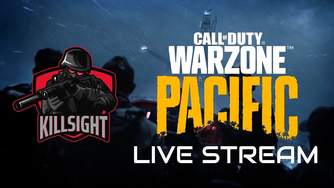 Rebirth Island & Fortune's Keep | Sunday Chills | Call of Duty Warzone ...