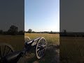 Gettysburg battlefield  pennsylvania usa