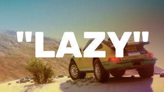 Why The Forza Horizon 5 Devs Arent Lazy