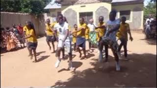 Ringtone ft Rose Muhando_-_Sisi ndio tupo...Dance Challenge by PAG Maweni Dancers