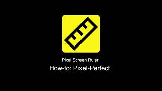 Pixel Screen Ruler: Pixel-Perfect Measurements screenshot 3