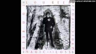 Lou Reed - What's Good chords