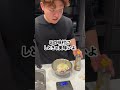 【これで酒10杯はいけちゃう】タコのネギ塩レモンペッパー #パスタ #筋肉番付 #料理 #元カレ #cooking #飯テロ