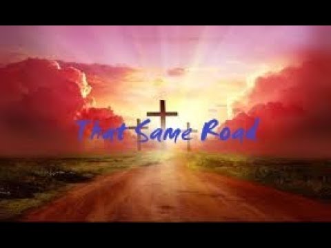 Same Road That Same Road (Live) - YouTube