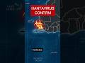 Banned from Port: The Deadly Outbreak Aboard MV Hondius