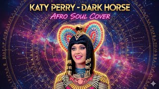 Katy Perry - Dark Horse | Afro Soul Remix [Official Audio]