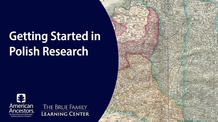 Getting Started in Polish Research