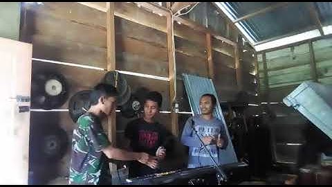 Only You Permata Trio Cover Senada Trio