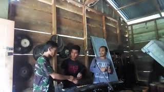 Only You Permata Trio Cover Senada Trio