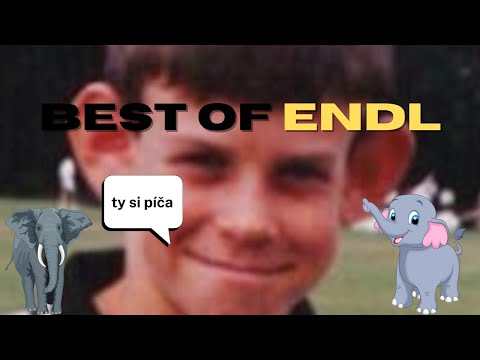 Best Of Endl