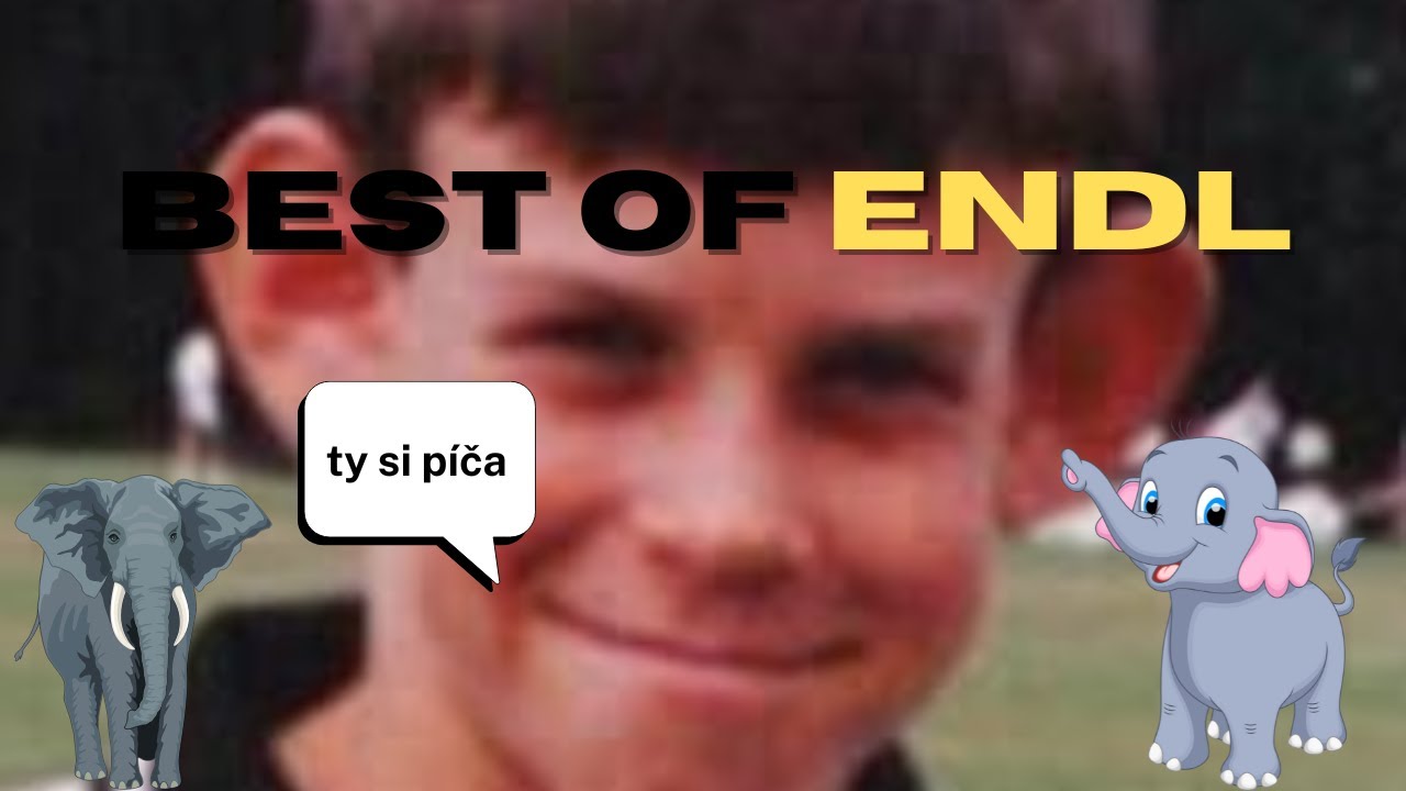 Best of Endl...🤬