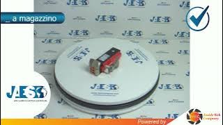 EUCHNER CET-AR-CRA-AH-50X (INSTOCK) Safety switches - INTERRUTTORE DI SICUREZZA
