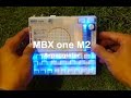 Mini synth  mbx one m2  arpeggiator  tuong dai chu tich ho chi minh vn