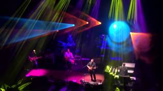 Watch Umphreys Mcgee Red Tape video