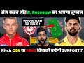 Che vs pbks dream11 prediction  csk vs pbks dream11 prediction che vs pbks dream11 team dream11