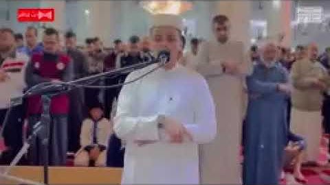 سورة مريم بتلاوة تذيب القلوب عبد العزيز سحيم Abdelaziz sahim Surah Maryam