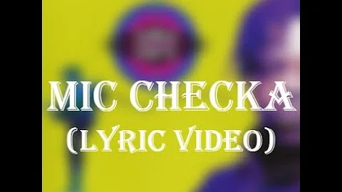 Das EFX - Mic Checka (Lyrics)