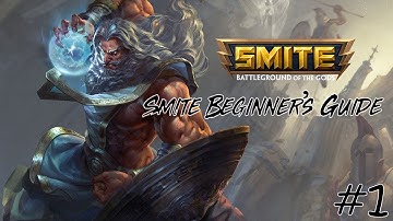 Explaining Smite