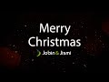 Let’s Together Welcome a Magical Christmas Filled with Love - Jobin and Jismi IT Services