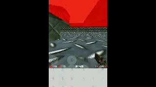 Counter Strike Robot Wars (Action) - Symbian Mobiles Java screenshot 5