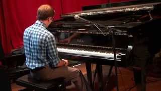 Chase Garrett - The Medley