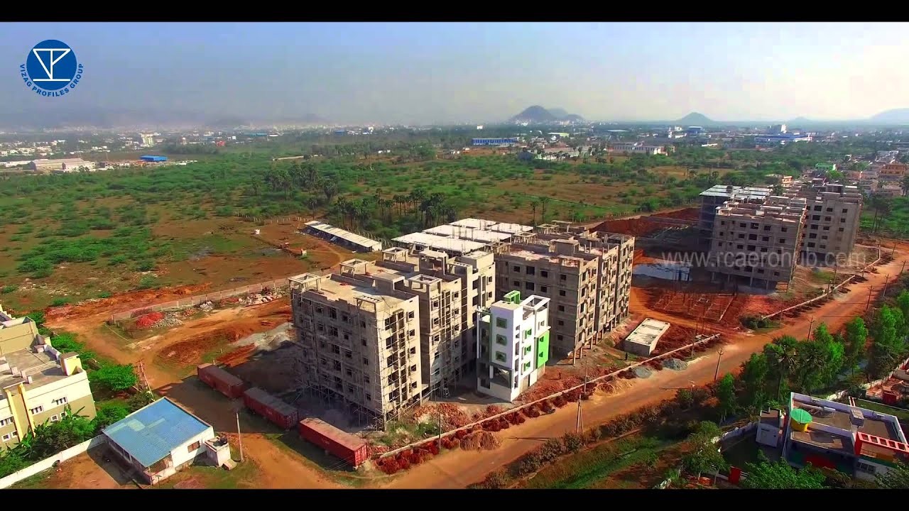Vizag profiles green city homes flats for sale in visakhapatnam YouTube