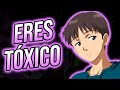 💥 7 Señales de que eres un FAN TÓXICO de ANIME (2021) 🤔💙