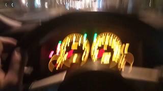 Infiniti fx35 s50 ска глохнет... меняем датчик распредвала! + опять меняем тормоза! Infiniti fx35 s50 ска глохнет... меняем датчик распредвала! + опять меняем тормоза!