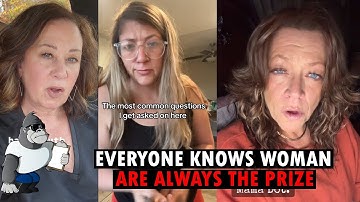 Left Over Women Realizing they Messed Up Bad (Ep. 599)