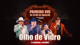 Marcos Paulo & Marcelo feat Rionegro & Solimões - Olho de vidro [DVD Do Jeitão do Marcelão]