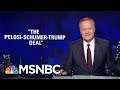 Lawrence: Democrats Have President Donald Trump And GOP Where They Want Them | The Last Word | MSNBC