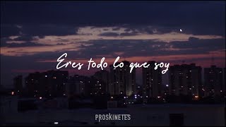 Video thumbnail of "Proskinetes - Eres Todo Lo Que Soy - Acústico En Vivo (Altares)"