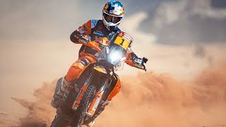 DAKAR RALLY 2020 HIGHLIGHTS SAUDI ARABIA | РАЛЛИ ДАКАР 2020