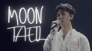 Get to know NCT's main vocal : Taeil's journey