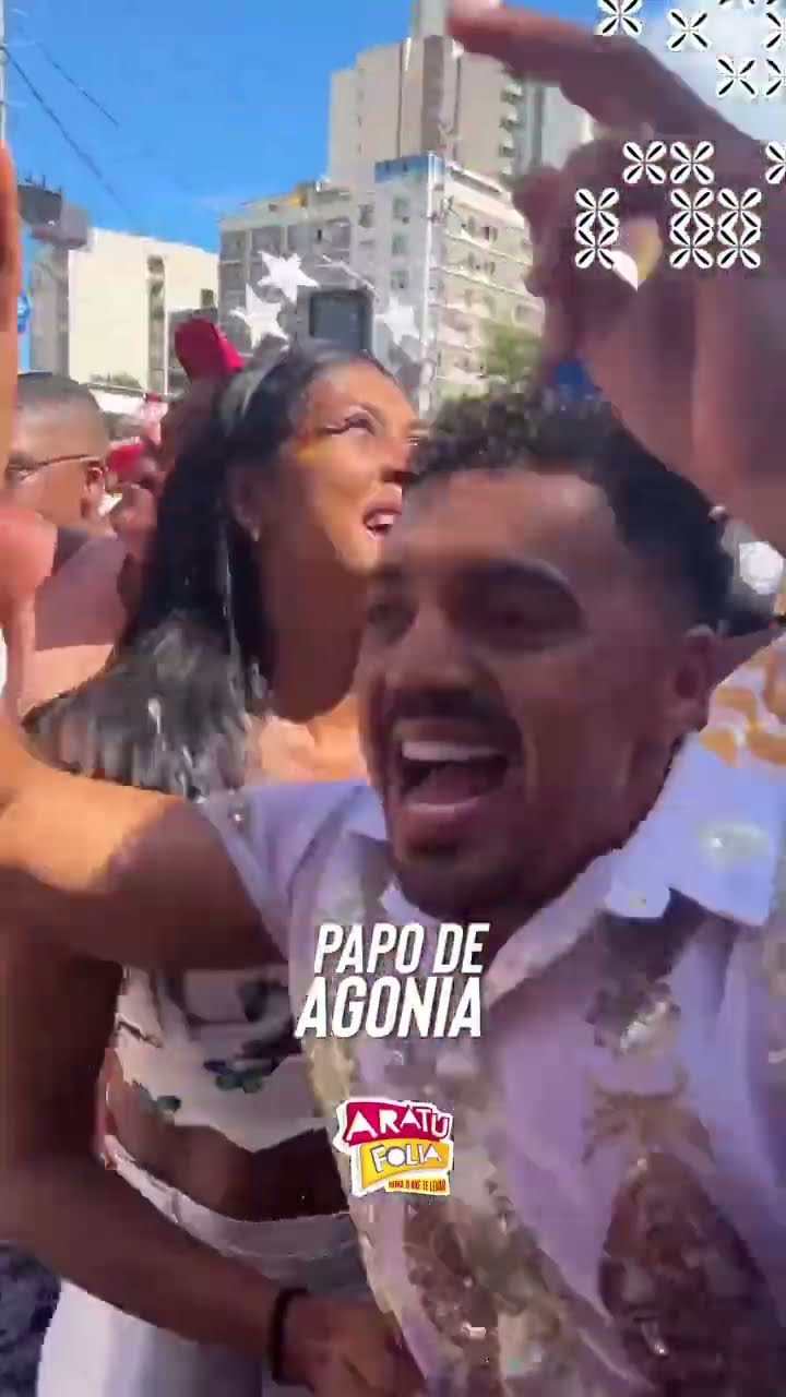 É a Baêa Porr@! #baea #salvador