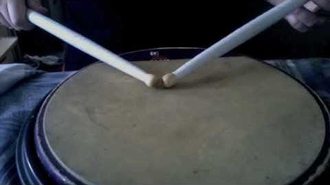 Drumming Instructional Series: Book Reports